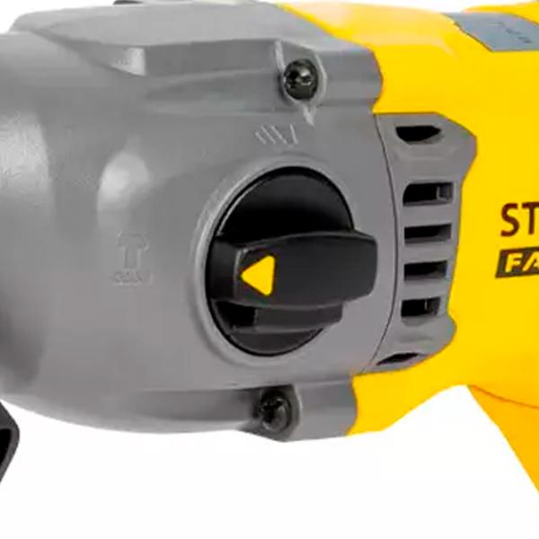 Ciocan rotopercutor Stanley SFMCH900B-XJ  / Yellow photo 11