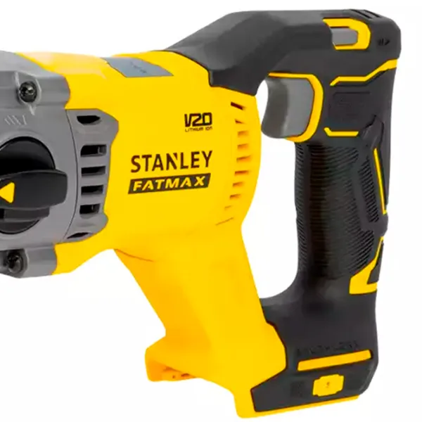 Ciocan rotopercutor Stanley SFMCH900B-XJ  / Yellow photo 12