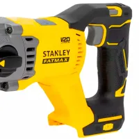 Ciocan rotopercutor Stanley SFMCH900B-XJ / Yellow photo 12