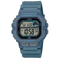 Наручные часы для мужчин Casio WS-1400H-2AVEF Кварцевый / 48 x 45 мм