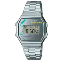 Наручные часы унисекс Casio A168WEPC-7AER Кварцевый / 39 x 36 мм