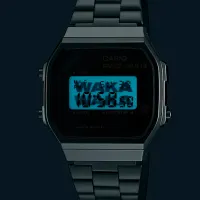 Наручные часы унисекс Casio A168WEPC-7AER Кварцевый / 39 x 36 мм photo 6