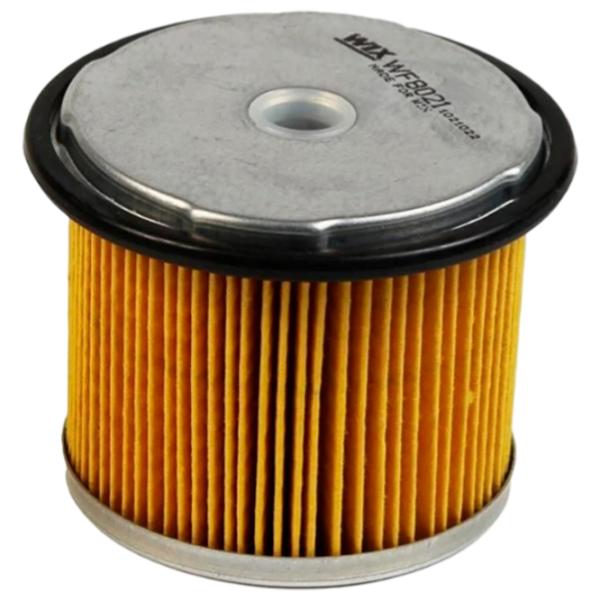 Filtru combustibil Wix Filters WF8021 80 mm photo 1