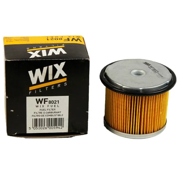 Filtru combustibil Wix Filters WF8021 80 mm photo 3