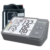 Tensiometru Rossmax Z5 BT 40 - 199 bătăi/min