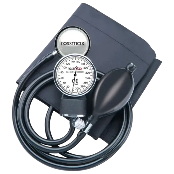 Тонометр Rossmax GB102  photo 1