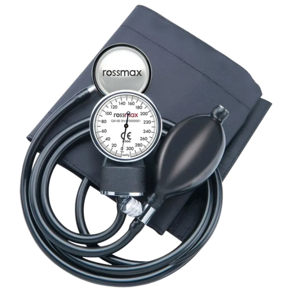 Тонометр Rossmax GB102  photo 1