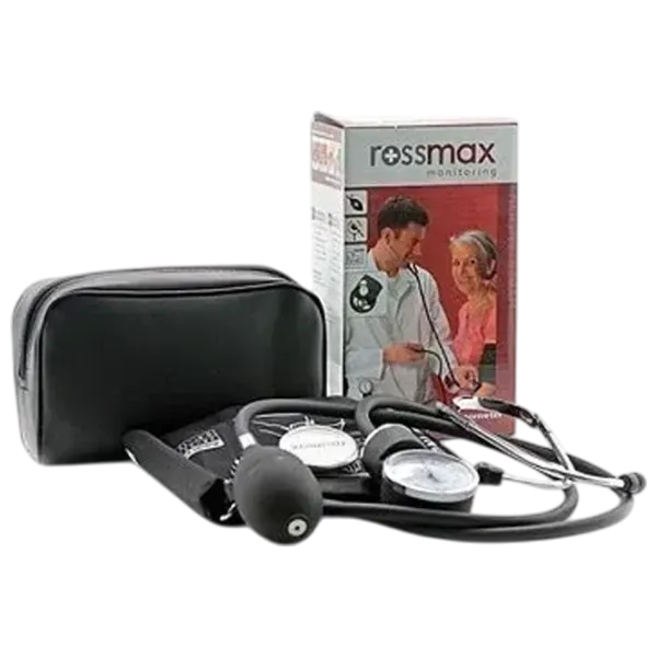 Тонометр Rossmax GB102  photo 3