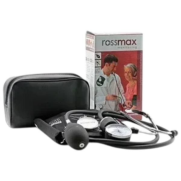 Тонометр Rossmax GB102  photo 3