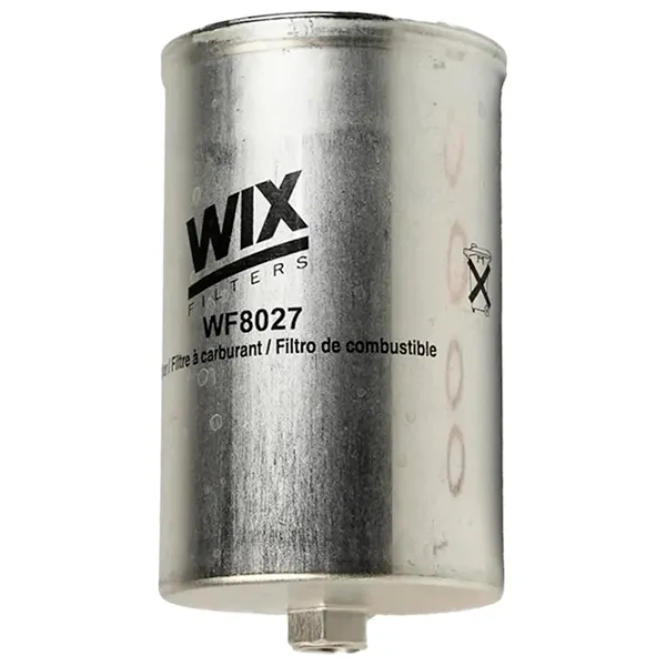 Filtru combustibil Wix Filters WF8027 82 mm photo 1 Filtru combustibil Wix Filters WF8027 82 mm photo 1