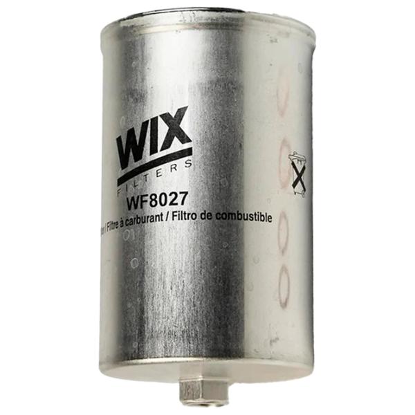Filtru combustibil Wix Filters WF8027 82 mm photo 1 Filtru combustibil Wix Filters WF8027 82 mm photo 1