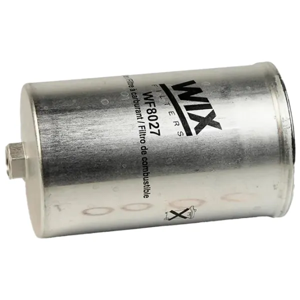 Filtru combustibil Wix Filters WF8027 82 mm photo 2 Filtru combustibil Wix Filters WF8027 82 mm photo 2