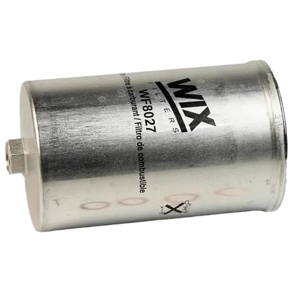 Filtru combustibil Wix Filters WF8027 82 mm photo 2 Filtru combustibil Wix Filters WF8027 82 mm photo 2