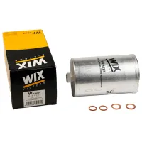 Filtru combustibil Wix Filters WF8027 82 mm photo 3