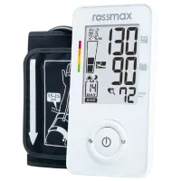 Tensiometru Rossmax AX356f S 40 - 199 bătăi/min