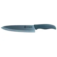 Cuțit de bucătărie Stalgast ST206200 Ceramică / Blue