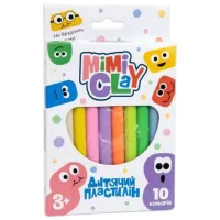 Joc educativ Strateg Mimi Clay 3+/ Dezvoltare