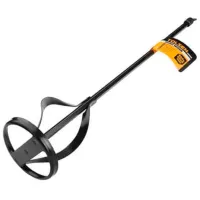 Смесительная насадка Tolsen 40099 Черный 