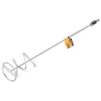 Смесительная насадка Tolsen 40104 Нержавеющая сталь 