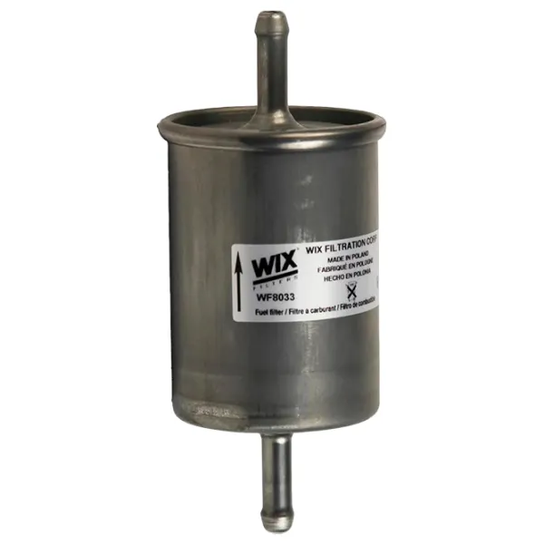 Filtru combustibil Wix Filters WF8033 60 mm photo 1