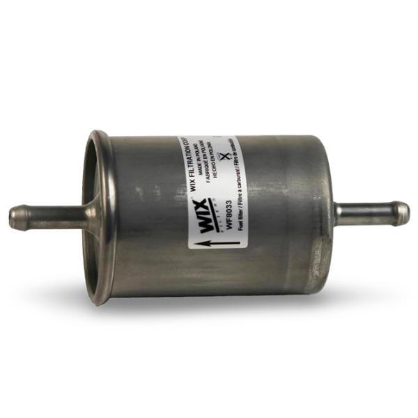 Filtru combustibil Wix Filters WF8033 60 mm photo 2