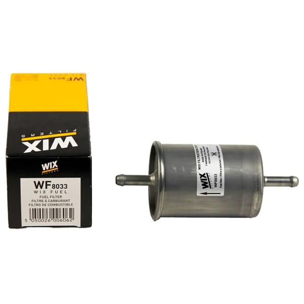Filtru combustibil Wix Filters WF8033 60 mm photo 3