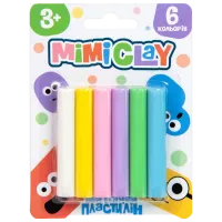 Joc educativ Strateg Mimi Clay 3+/ Dezvoltare