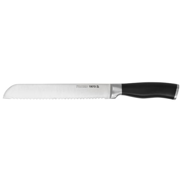 Cuțit de bucătărie Yato YG-02223 Oțel inoxidabil / Silver photo 1
