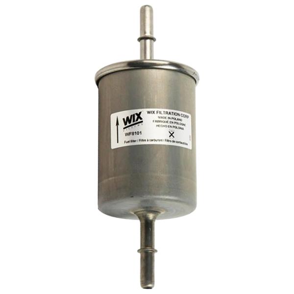 Filtru combustibil Wix Filters WF8101 56 mm photo 1