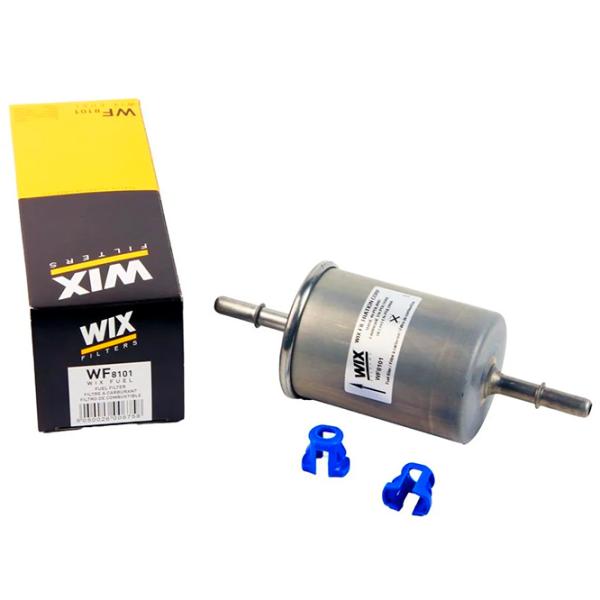 Filtru combustibil Wix Filters WF8101 56 mm photo 3