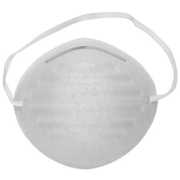 Respirator Tolsen 45052 White photo 1 Respirator Tolsen 45052 White photo 1