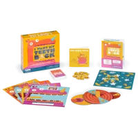Joc de masă Exploding Kittens I want my teeth back 4+/ Strategie photo 3