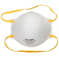 Respirator Tolsen 45054 White