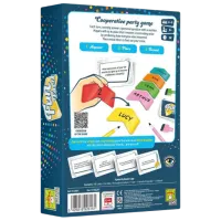 Joc de masă Asmodee Fun Facts 8+/ Strategie photo 3