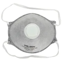 Respirator Tolsen 45062 Gray