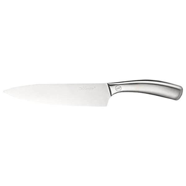 Cuțit de bucătărie Maestro Mr-1498 Oțel inoxidabil / Silver photo 1 Cuțit de bucătărie Maestro Mr-1498 Oțel inoxidabil / Silver photo 1