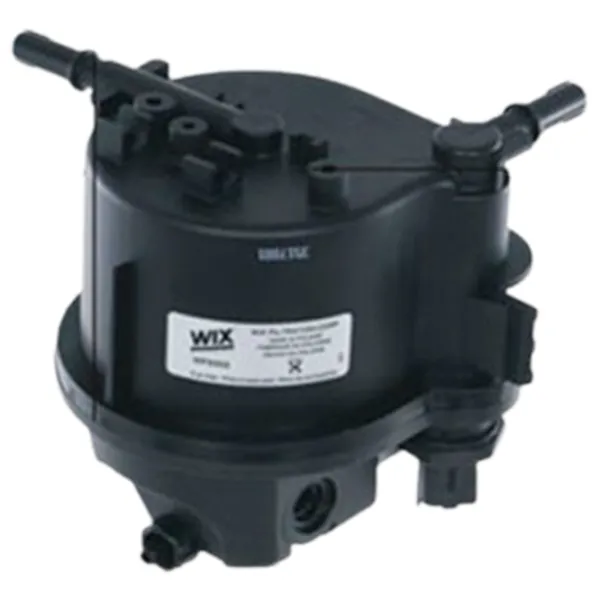 Filtru combustibil Wix Filters WF8302 132 mm photo 2 Filtru combustibil Wix Filters WF8302 132 mm photo 2