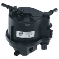 Filtru combustibil Wix Filters WF8302 132 mm photo 2