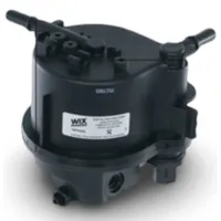 Filtru combustibil Wix Filters WF8302 132 mm photo 5