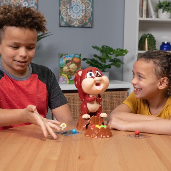 Joc de masă Goliath Squirrel Rita 4+/ Strategie photo 2