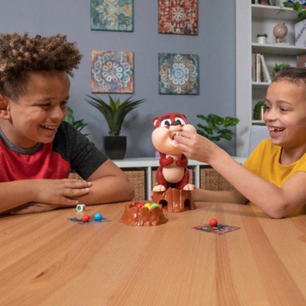 Joc de masă Goliath Squirrel Rita 4+/ Strategie photo 3