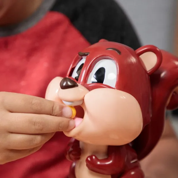 Joc de masă Goliath Squirrel Rita 4+/ Strategie photo 4