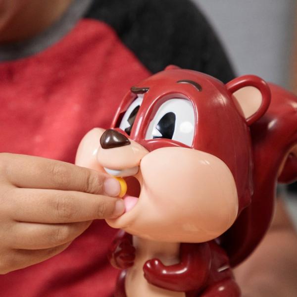 Joc de masă Goliath Squirrel Rita 4+/ Strategie photo 4