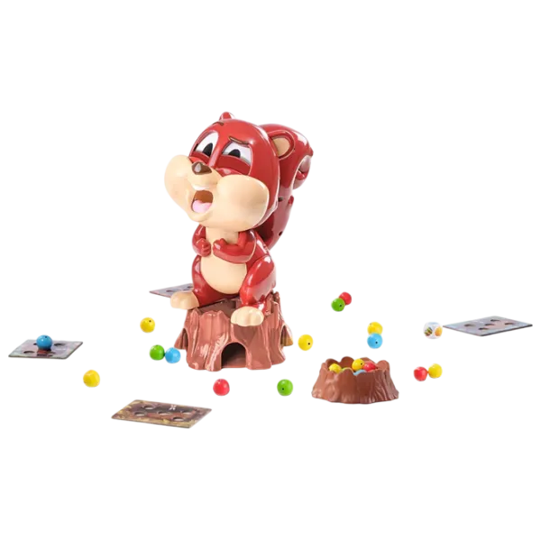 Joc de masă Goliath Squirrel Rita 4+/ Strategie photo 5