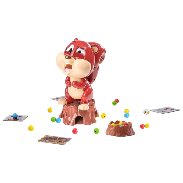 Joc de masă Goliath Squirrel Rita 4+/ Strategie photo 5