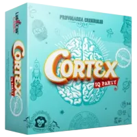 Joc de masă Asmodee Cortex Challenge 8+/ Strategie