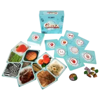 Joc de masă Asmodee Cortex Challenge 8+/ Strategie photo 3
