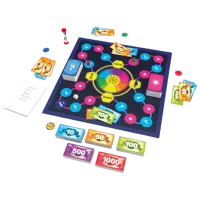 Joc de masă Tactic Jackpot 10+/ Strategie photo 2