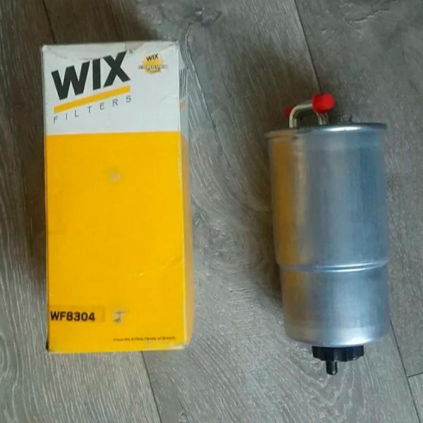 Filtru combustibil Wix Filters WF8304 89 mm photo 6 Filtru combustibil Wix Filters WF8304 89 mm photo 6
