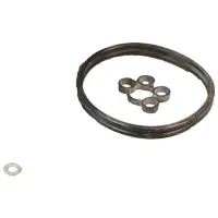 Топливный фильтр Wix Filters WF8308 39 мм photo 2